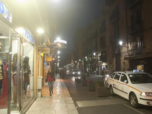 Guest house Affittacamere Vittoria Palermo
