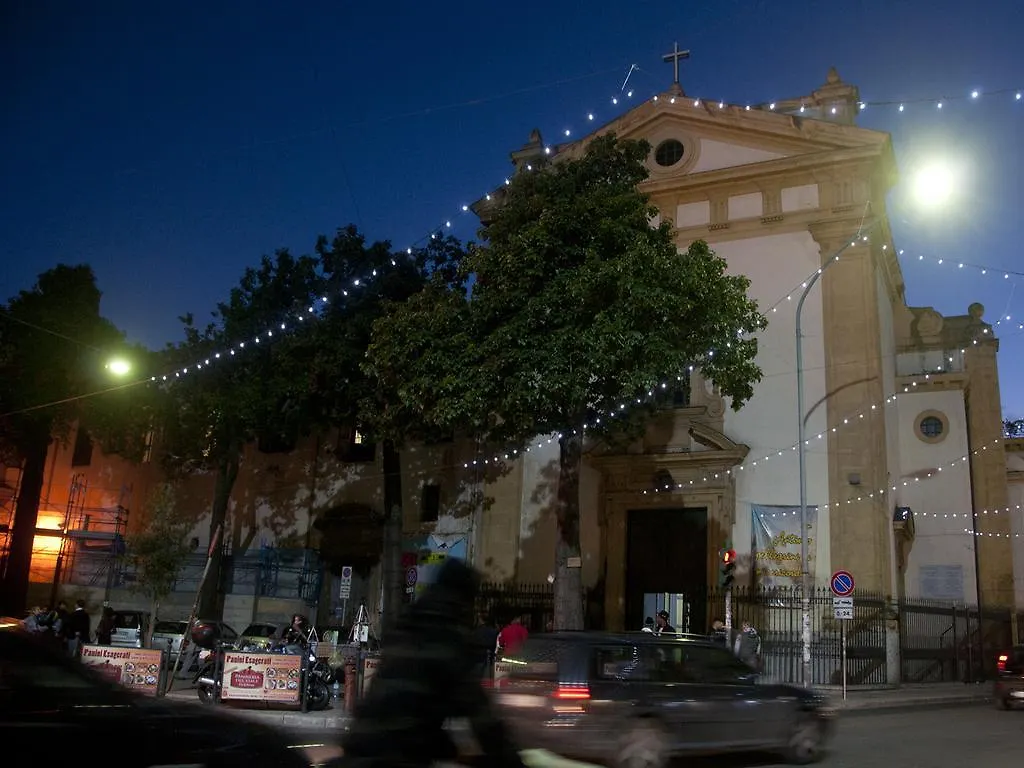 Guest house Affittacamere Vittoria Palermo