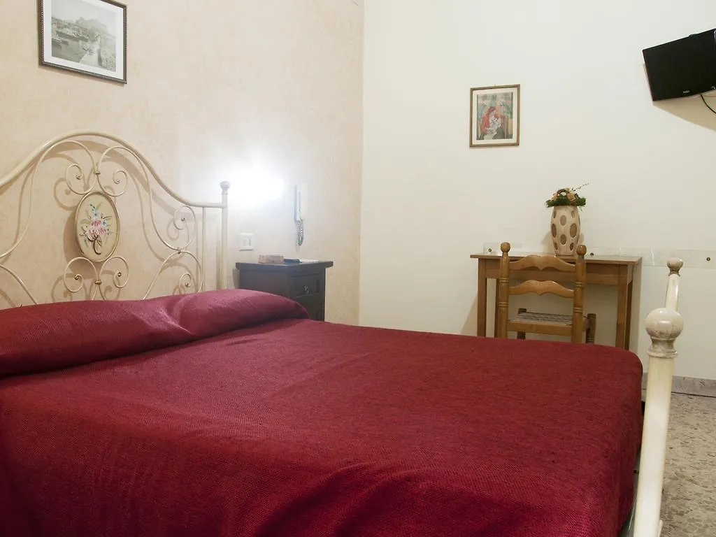 Guest house Affittacamere Vittoria Palermo Italy