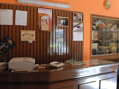Pensionat Affittacamere Vittoria Palermo Italien