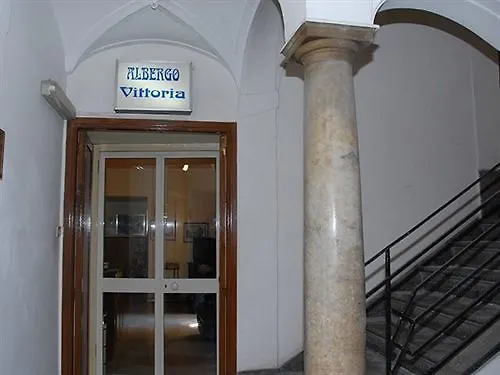 Affittacamere Vittoria Palermo Guest house