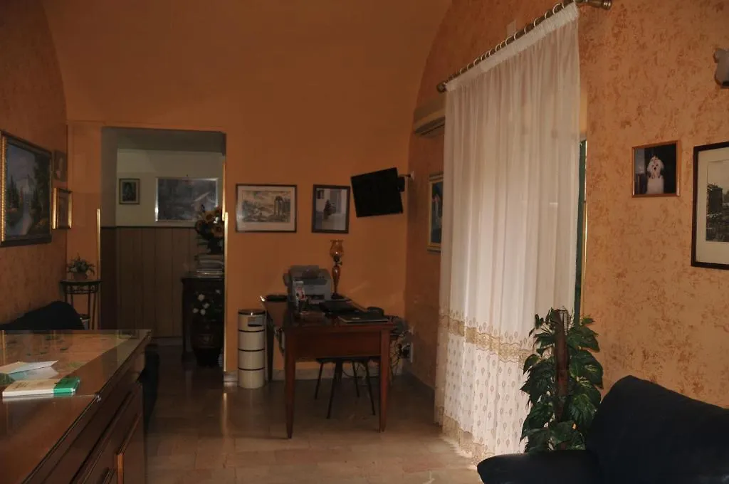 Guest house Affittacamere Vittoria Palermo