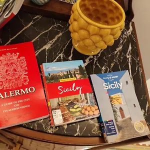  Guest house Battisti 18 Vintage