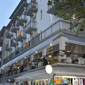 Lively 3*, Bellaria-Igea Marina Italia