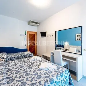 Dependance President 3*, Cesenatico Italia