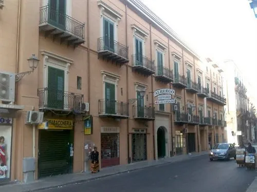 Affittacamere Vittoria Palermo