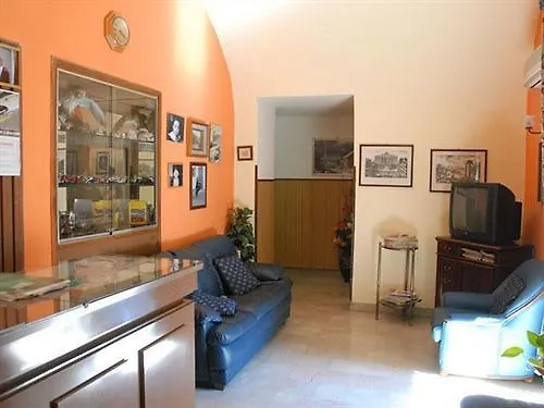 Affittacamere Vittoria Palermo