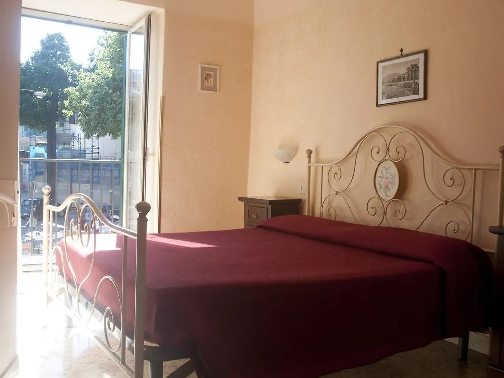 Affittacamere Vittoria Palermo Guest house