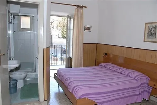 Affittacamere Vittoria Palermo Guest house