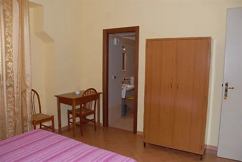 Guest house Affittacamere Vittoria Palermo